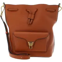 Coccinelle Handtas 'Beat Generation S26 1' oranje