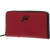 Gabs Portemonnee GMONEY17 Bull Black Wallet Fire Rood