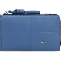 PICARD Portemonnee ' Plaza ' blauw