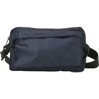 Marc O'Polo Gordeltas Jaris Belt Bag Deep Blue Sea Donkerblauw