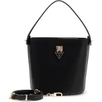 GUESS Schoudertas Zwart