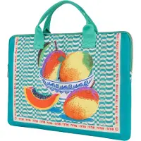 Oilily Loulou laptop sleeve
