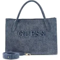 GUESS Tote tas met viscose model 'Jodi'