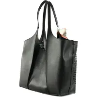 PICARD Shopper 'Menton' zwart