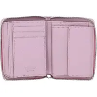PICARD Leren Portemonnee Pure 1 Wallet Babe Roze