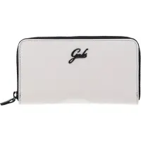 Gabs Portemonnee GMONEY17 Bull Black Wallet Cream Crème