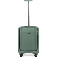 Epic Trolley met laptopvak Phantom SL Fastback Eden Green Donkergroen 55cm