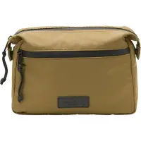 Marc O'Polo Toilettas Wash Case Oak Lichtbruin