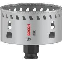 Bosch 2608901572 PRO Tile PC Plus Diamantgatzaag Voor Tegels - 79mm