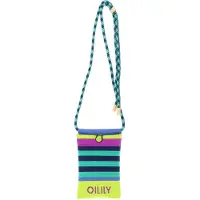 Oilily Maras Mini Schoudertasje- maatOne size