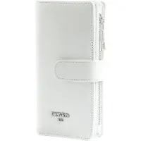 PICARD portemonnee Bingo Wallet White Lily wit