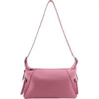 Fredsbruder schoudertas My Bestie Shoulderbag Juicy Berry roze