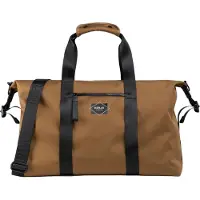 Replay reistas schoudertas Weekender Butter Nut bruine