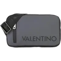 Valentino gordeltas Dragonhawk Belt Bag Grigio / Nero donkergrijs
