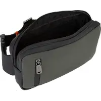Valentino gordeltas Dragonhawk Belt Bag Milit / Nero donkergroen