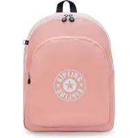 Kipling vrijetijdsrugzak rugzak Curtis Backpack 24L Memory Pink Ce oud roze