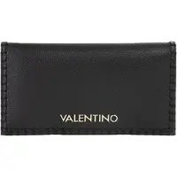 Valentino kaarthoes Aleksandra Card Case Nero zwart
