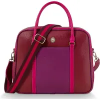 Pip studio Handtas Felice Handbag Large Red