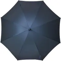 Knirps Paraplu Norfolk Oxford Blue Blauw