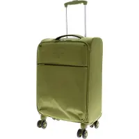 U.S. POLO ASSN. Champ. Cup Soft CS Trolley Military Green Kaki 48cm