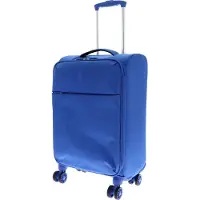 U.S. POLO ASSN. Champ. Cup Soft CS Trolley Blue Blauw 48cm