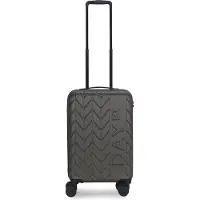DAY ET Trolley Chewron Day CPT 20" Suitcase Tarmac Olijfgroen 45cm