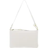 Coccinelle schoudertas C-Easy Ama Tap Mini Bag Multi Pearl / Pearl veelkleurig