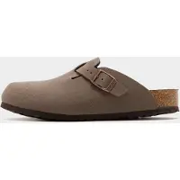 Birkenstock Open schoenen 'Boston' mokka