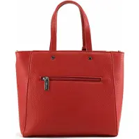 Tamaris Schoudertas Handtas Carolina City Shopper S Red Rood