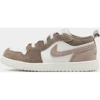 Jordan Air 1 Low Alt Infant - Grijs - Kind, Grijs