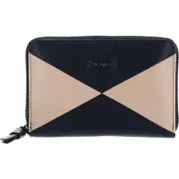 PICARD Portemonnee Harlekin 1 Zip Wallet Ozean - Komb Veelkleurig