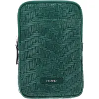 PICARD Telefoontasje Schoudertas Sunshine 1 Phone Bag Green Groene