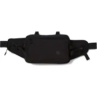 Marc O'Polo Gordeltas Fietsenzak Belt Bag Smart Black Zwart