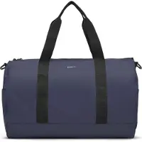 DAY ET Reistas Schoudertas Day GW No Rain Sport Weekend Bag Navy Blazer Blauw