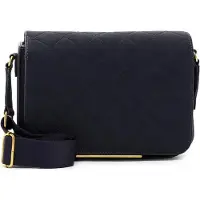 Tamaris Schoudertas Anastasia Soft Crossbody Bag Blue Blauw