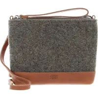 Jost Schoudertas Gordeltas Farum Waist Bag Brown Bruine