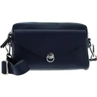 Gianni chiarini Schoudertas Deva Crossbody Bag Navy Donkerblauw