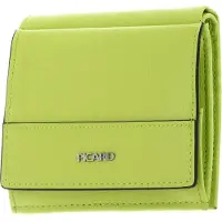 PICARD Portemonnee Universe 1 Wallet Lime Lichtgroen