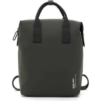Suri Frey Rugzak SURI Green - Jenny City Backpack Oliv Olijfgroen