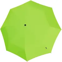 Knirps Paraplu, U.090 XXL Compact, Groen