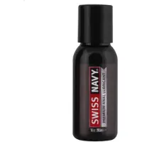 Swiss Navy Anaal glijmiddel Anal Lube 29,5 ml