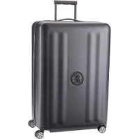 Bogner Piz Tamaro 4 wielen Trolley 77 cm zwart