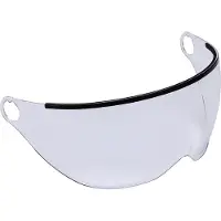 BBB Move Faceshield Vervangingsvizier