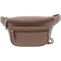 PICARD Leren Gordeltas Schoudertas Luis Belt Bag Chai Taupe