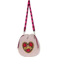Oilily Teddy Schoudertas- maatOne size
