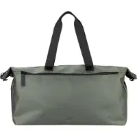 Jost reistas schoudertas Balling Travel Bag Olive olijfgroen