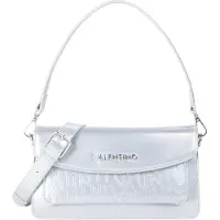 Valentino Handtas met labelapplicatie, model 'GERANIUM'