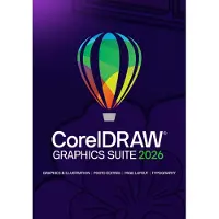 Corel CorelDRAW Grafische Suite 2026