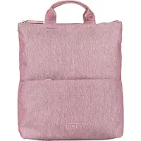 Jost schoudertas vrijetijdsrugzak Bergen Shoulderbag Rose mauve