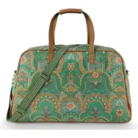Pip studio Tovy Weekendtas Large Jabali Green